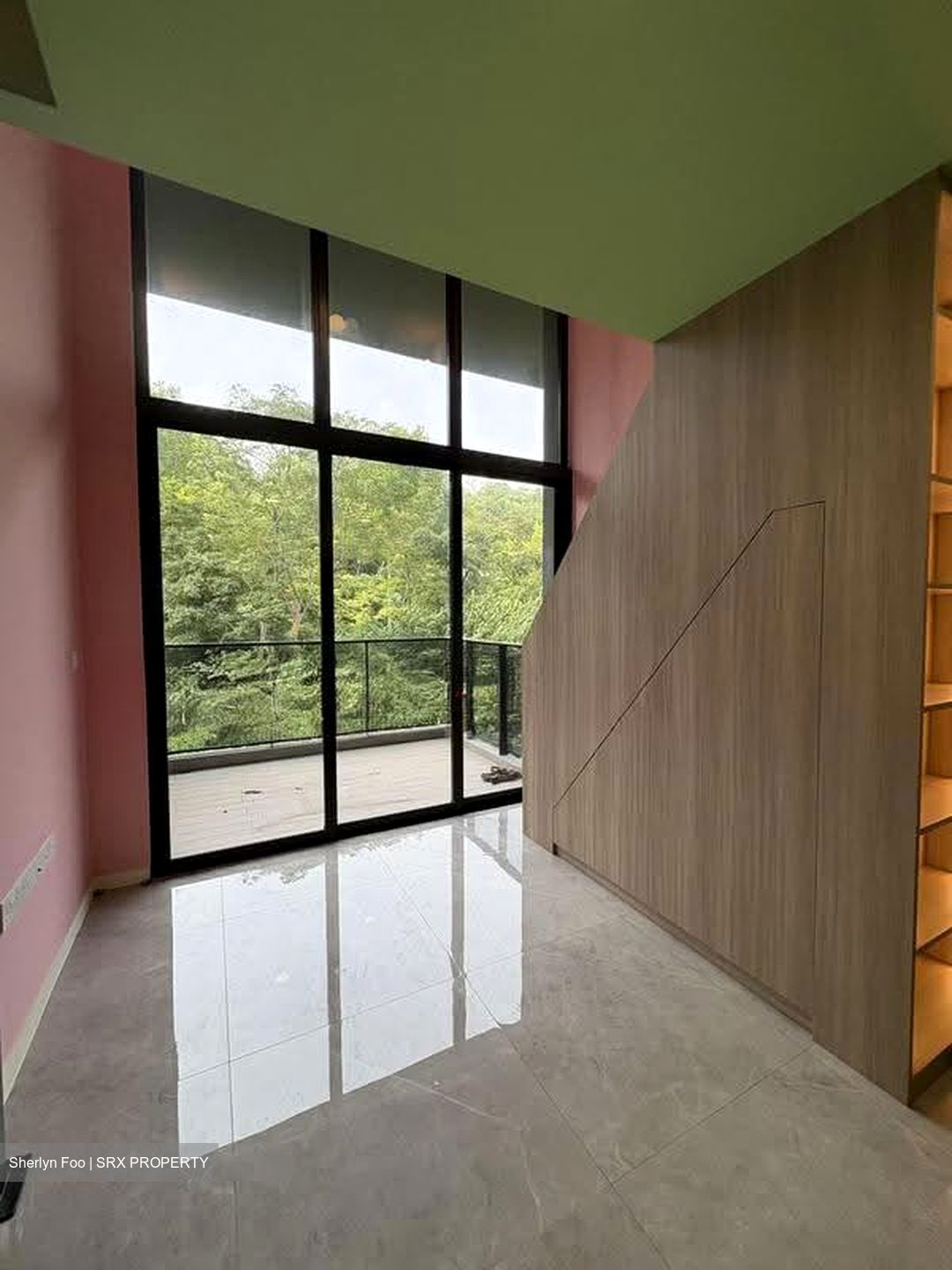 Kent Ridge Hill Residences (D5), Apartment #609164241
